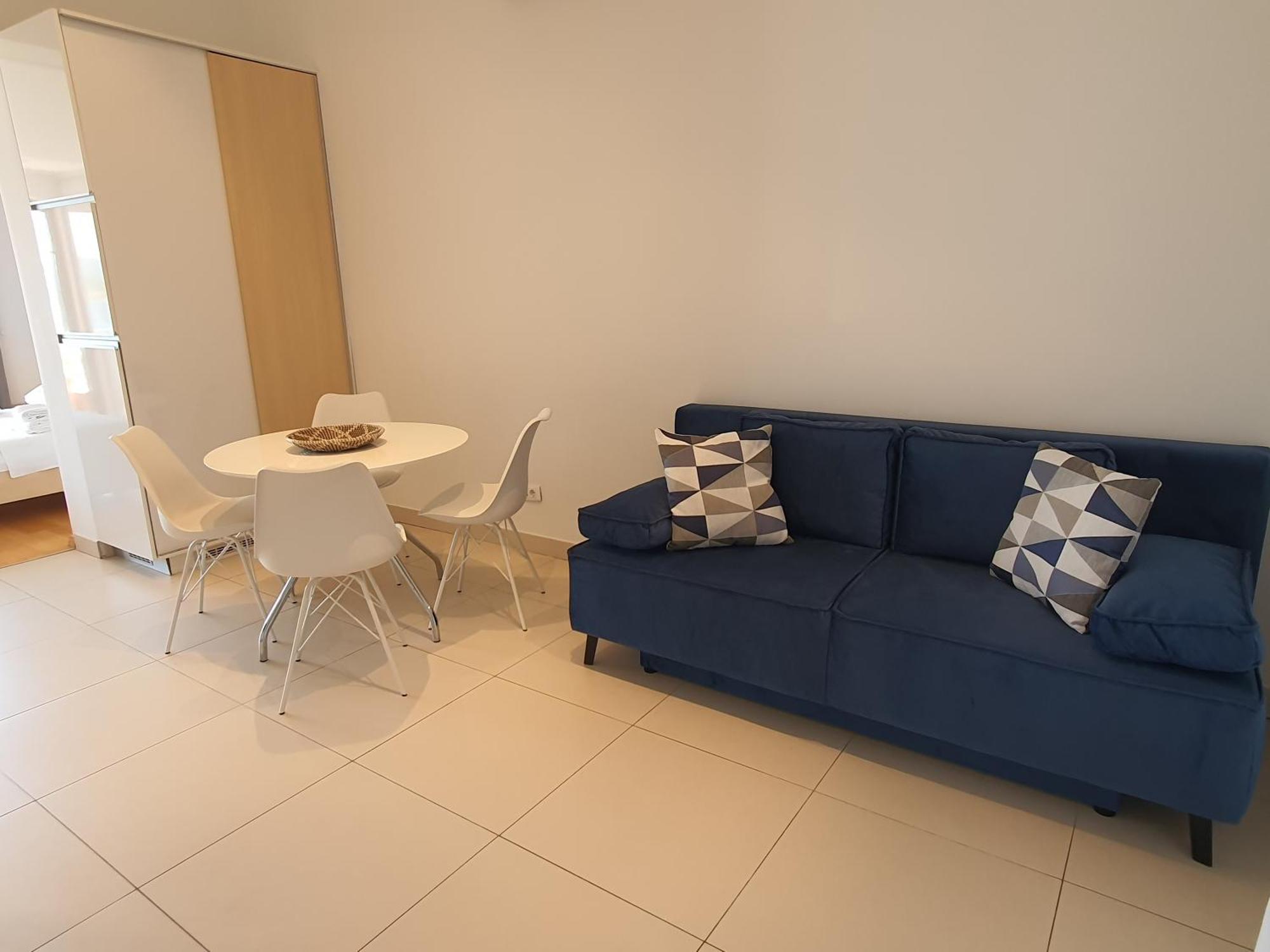 Apartments Villa Oliva Turanj Pokoj fotografie